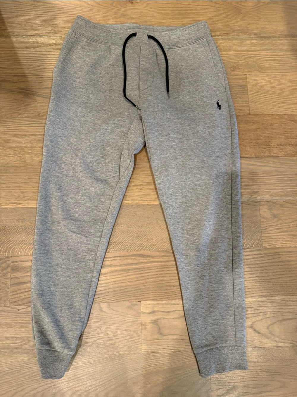 Polo by Ralph Lauren Heather Gray Sweatpants